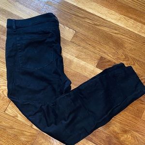 Loft Black Pants